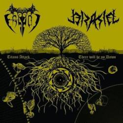 Arakiel : Titans Attack - There Will Be No Dawn